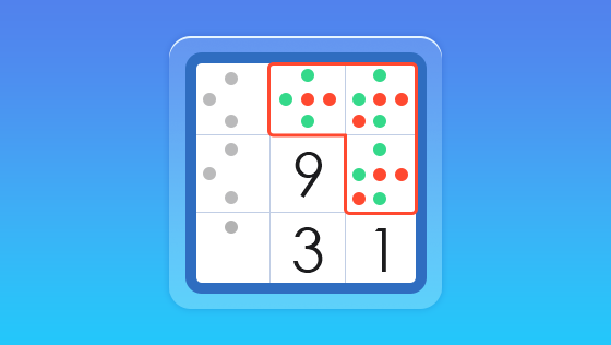 how do you solve sudoku puzzles