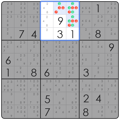 free jigsaw sudoku