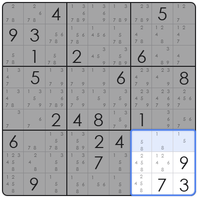 tips for killer sudoku